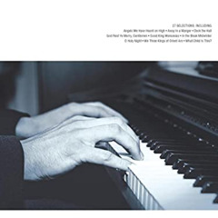 download EPUB 💑 Sacred Christmas Carols: Jazz Piano Solos Series Volume 39 (Jazz Pia