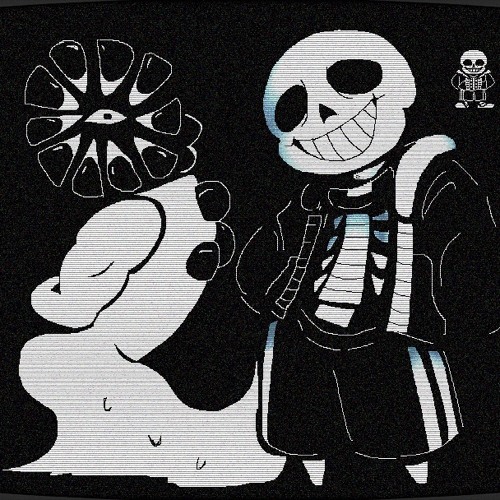 Sans attacks - RNG Encounter