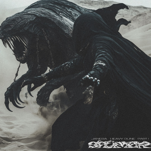 HEAVY DUNE PART I