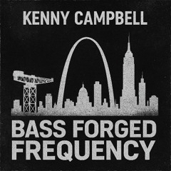 Bass Forged Frequency