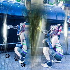 MiiNiMiix Xkeloke Keloke como salgaa xD