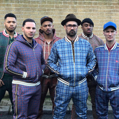 #G4 (GRIME)