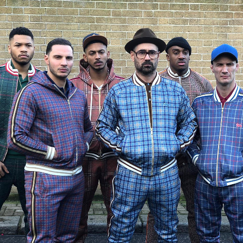 #G4 (GRIME)