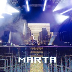 Marta - ŠaFest 2024