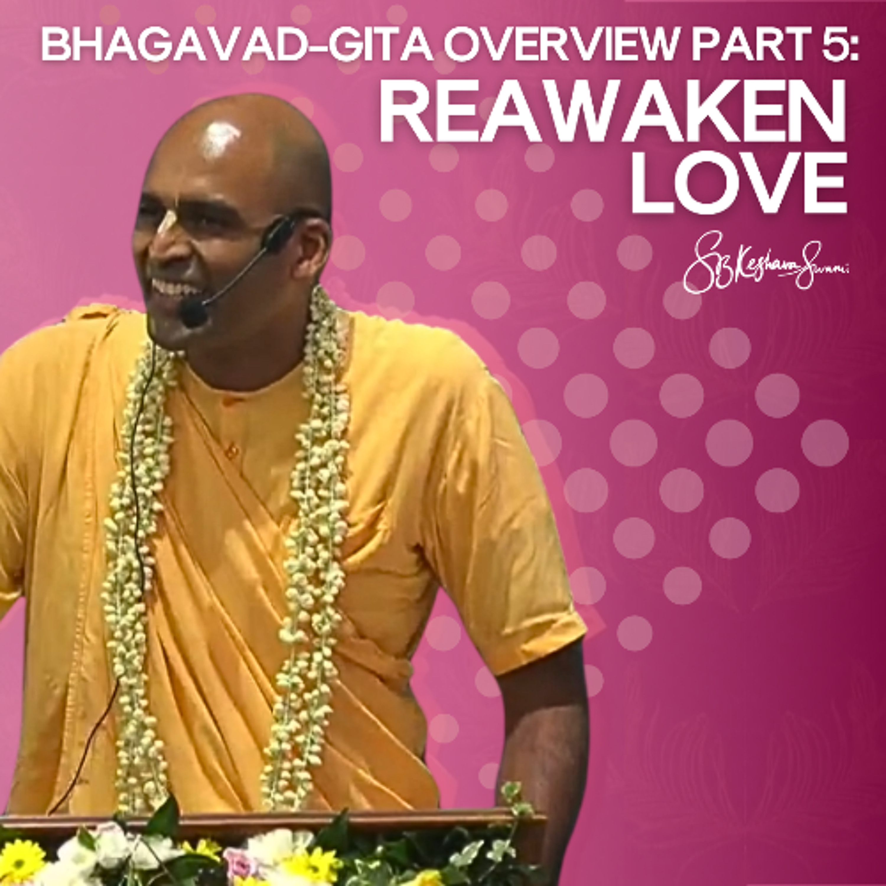 Wisdom That Breathes by Keshava Maharaja