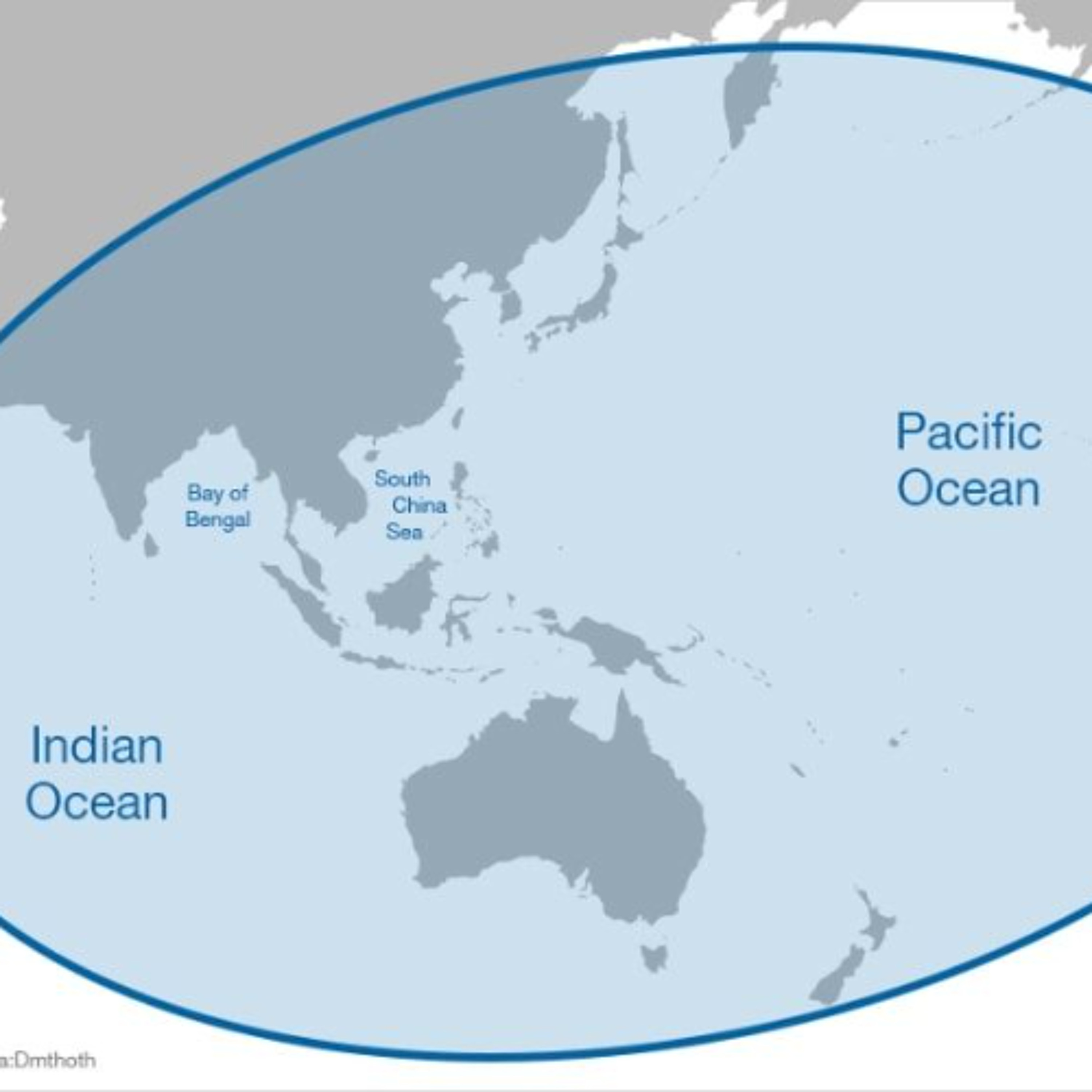 An Indo-Pacific Military-Industrial Complex? The integration of defence Industries and US hegemony