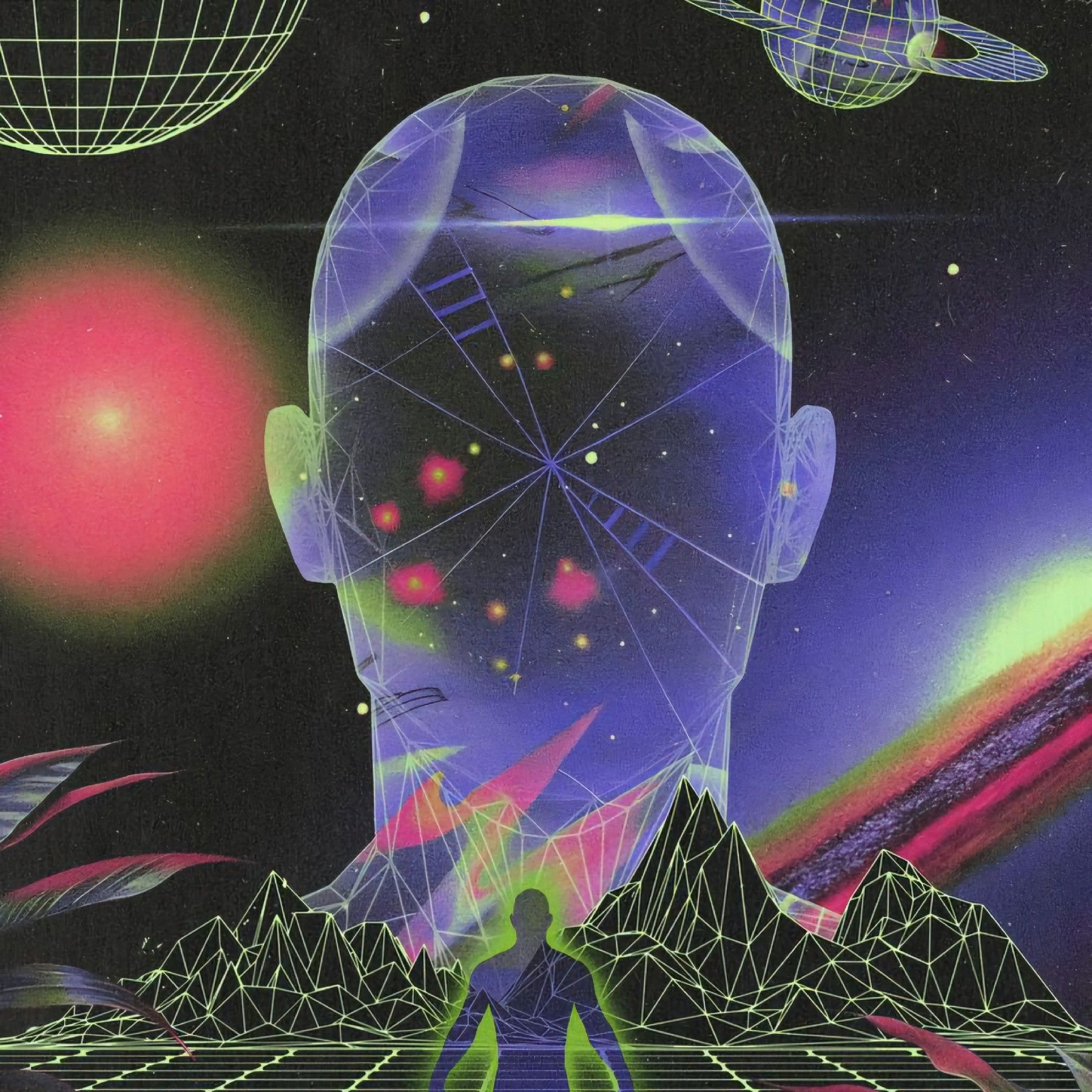 SPECTRAL DANCE VOL.II MP3 12/2/26 episode artwork