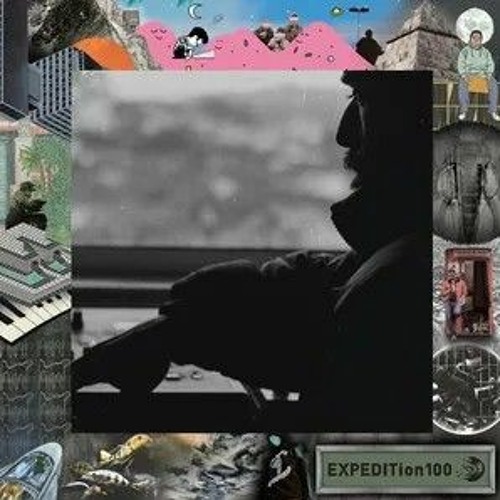 The Raw version of Smooth(Album snippets)
