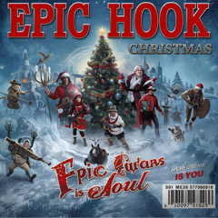 Christmas in Emmerdale