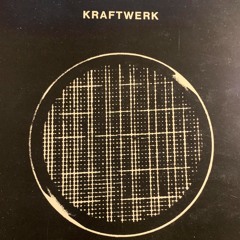 Kraftwerk - Radio Stars / Antenna (rune cosmic slow edit)