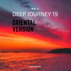 NBLA - DEEP JOURNEY 19 (Oriental Version)