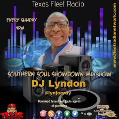 Lyndon J doin it southern soul january 2k24