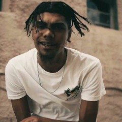 Trenchbaby Zayo - Graveyard Who?