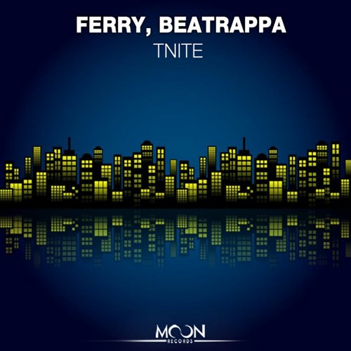 Ferry, Beatrappa - TNITE