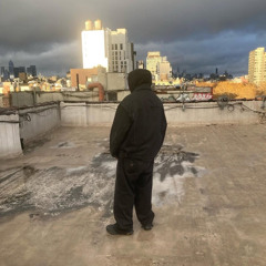 CITIES AVIV - FRONTLINE (feat. $2030M)