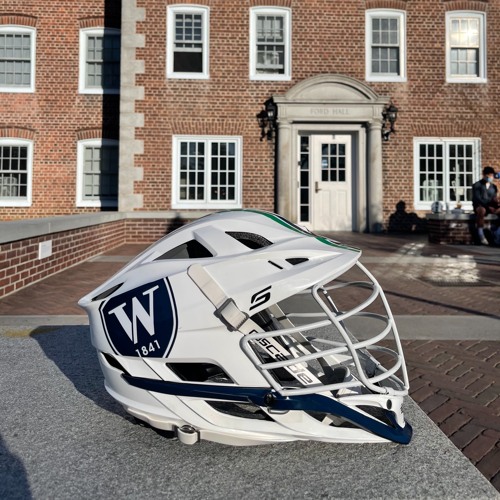 2021 Williston Lacrosse Warmup Mix
