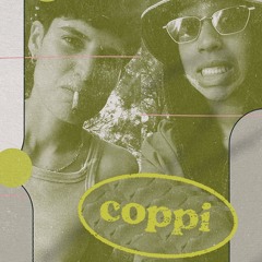 Natalie Robinson b2b Katy De Jesus @ coppi 05.09.2024