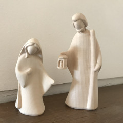 Ein Engel einst verkündet (Dänemark)