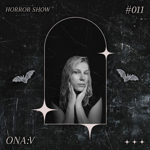 𝑯𝑶𝑹𝑹𝑶𝑹 𝑺𝑯𝑶𝑾 #11 ona:v