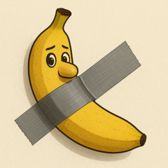 Straight as a banana