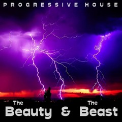 Peggy Deluxe - >> The BEAUTY & The BEAST << - Deep & Dark