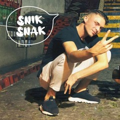 Gilli Type Beat - Snik Snak