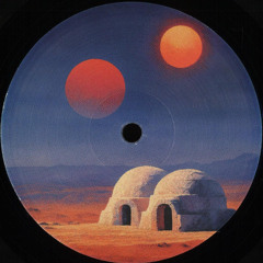 PREMIERE: Genning - Mysterious Fields