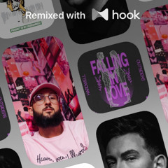 Hardwell x Hi-Rez - Falling In Love x Pornhub (@vr6sam Hook Mashup)