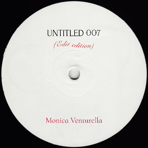 Monica Venturella - No No No (You Don't Love Me)