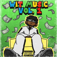 Wit Music EP