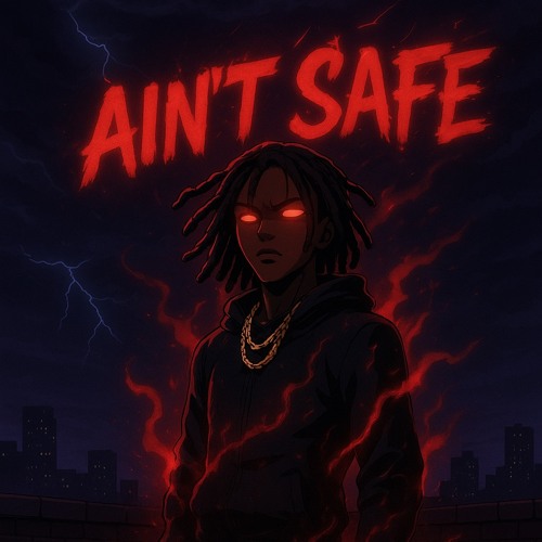 Aint Safe