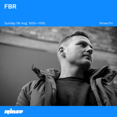 FBR - 06 September 2020