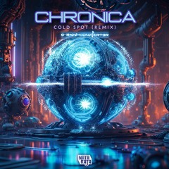 E-Mov, Conwerter - Cold Spot ( Chronica Remix ) OUT SOON: NATARAJA RECORDS