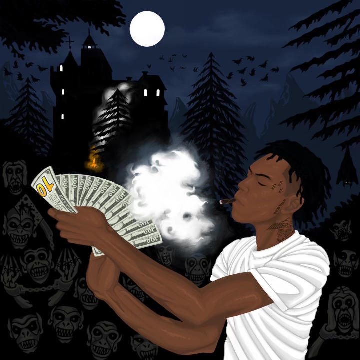 Glokk40Spaz – Bad Relations (Prod. Al Chapo & SenseiATL)