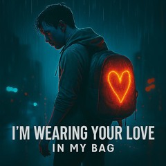 I'm Wearing Your Love In My Bag