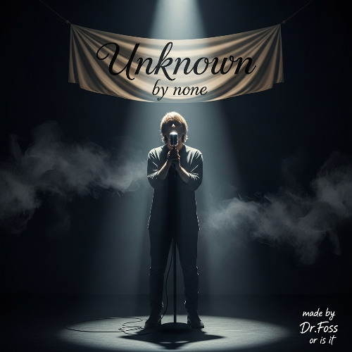 Unknown by none
