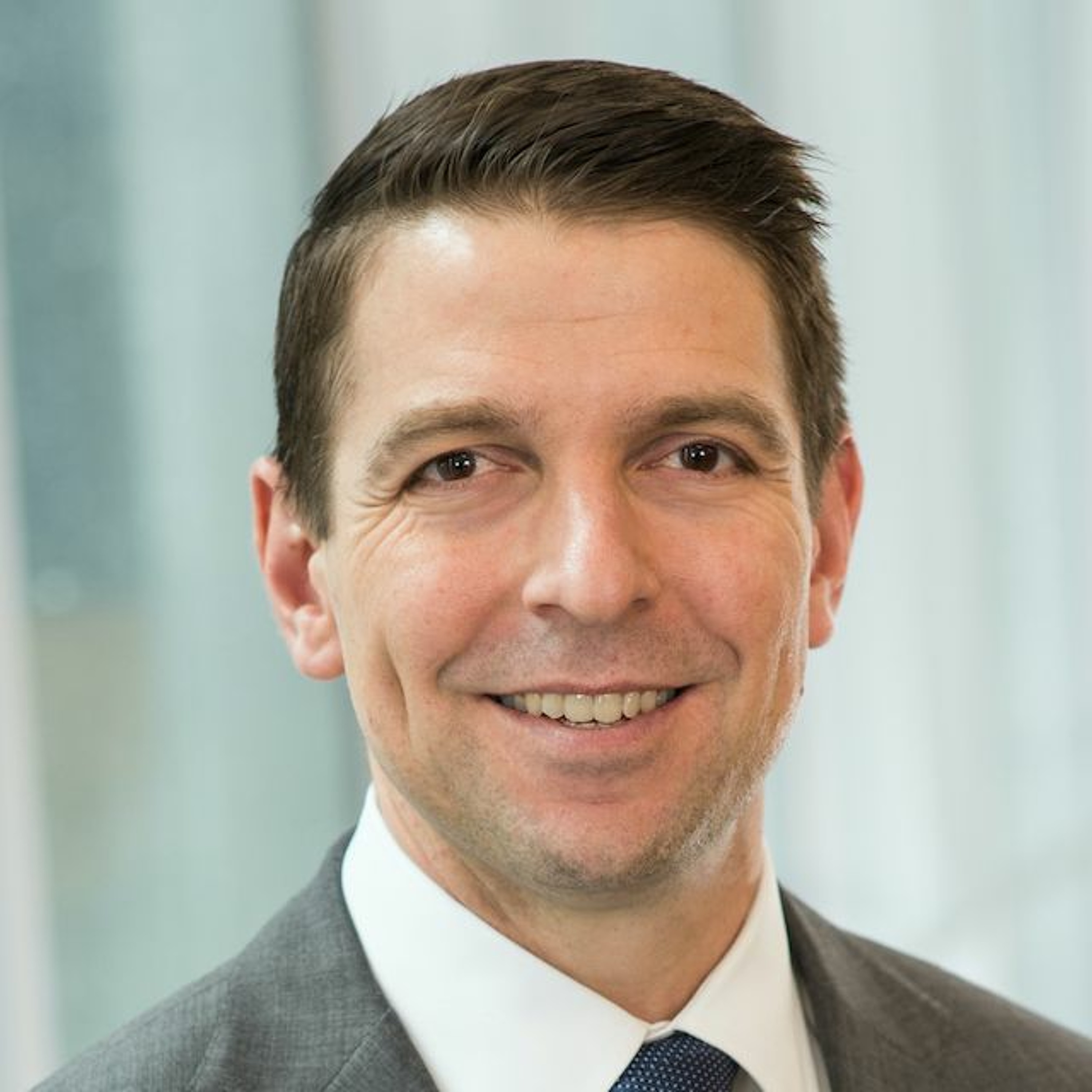 Wharton FinTech Podcast