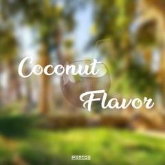 Coconut Flavor