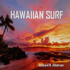 Hawaiian Surf