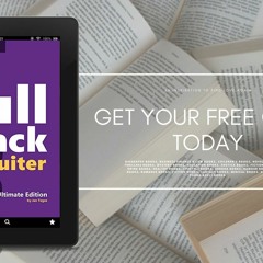 Full Stack Recruiter: The Ultimate Edition. Without Cost [PDF]