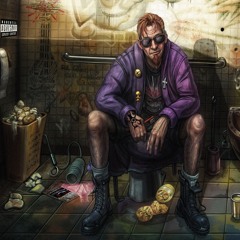 POSTAL (prod. 2lazy)