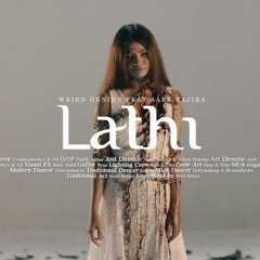 Weird Genius - Lathi ft. Sara Fajira (Cover by Alista & Gea Progettos)