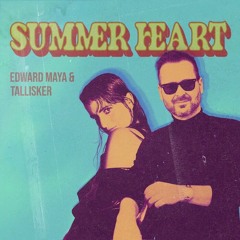 Edward Maya feat. Tallisker - Summer Heart