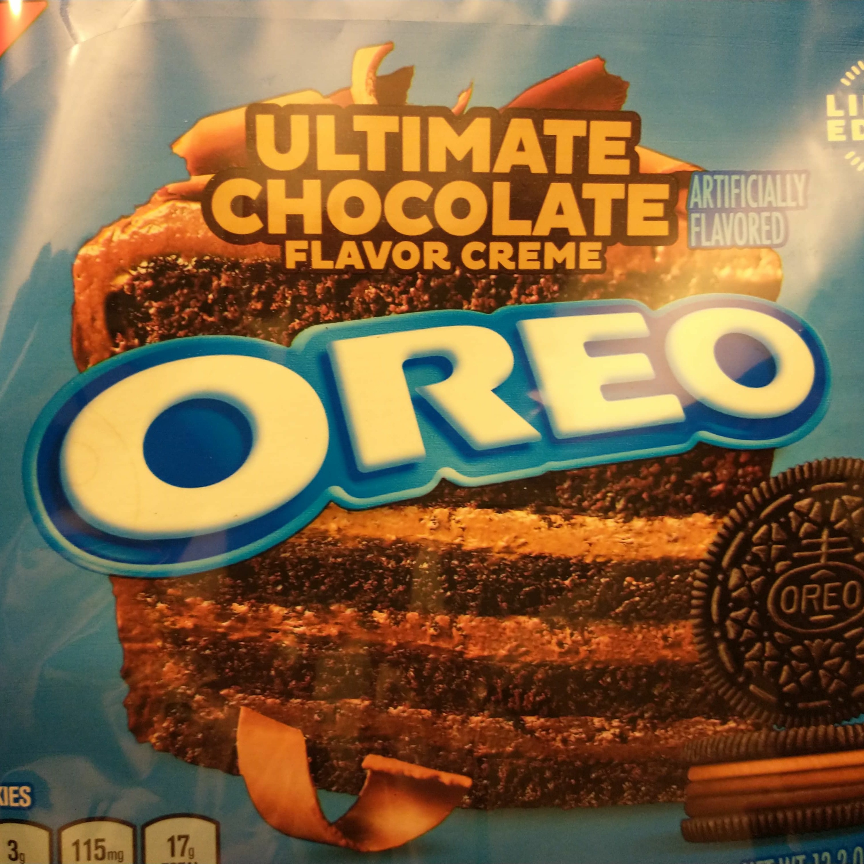 Ultimate Chocolate