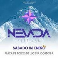 Freak Beats - Concurso Nevada Festival 2023