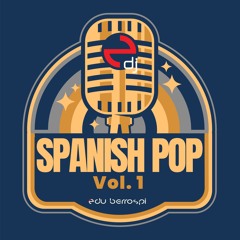 Spanish Pop Vol 1