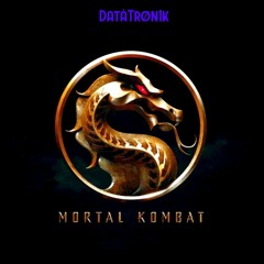 Mortal Kombat "Blood Sport"
