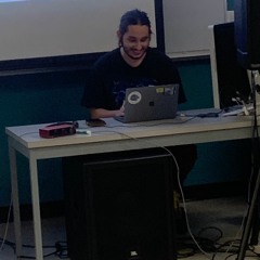 Michael Good - Go 2 Night