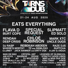 TARNS DUB STAGE COMP ENTRY- ZOOKIE
