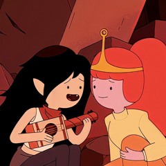 monster - adventure time (cover)